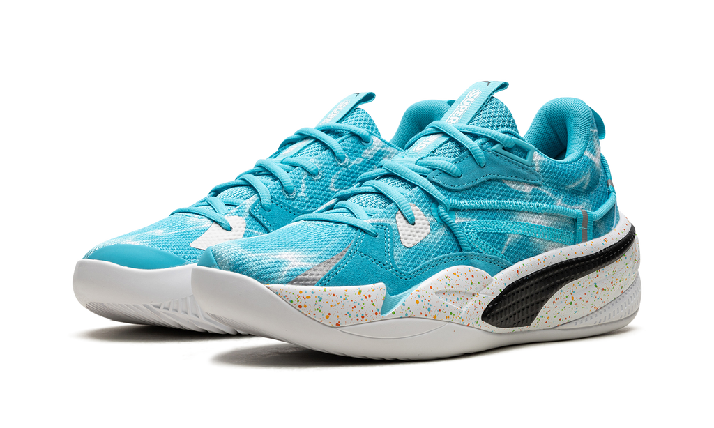 Puma RS Dreamer Super Mario Sunshine