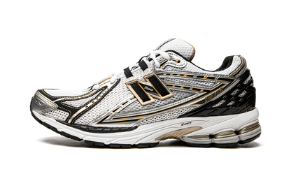New Balance 1906R  "White / Gold"