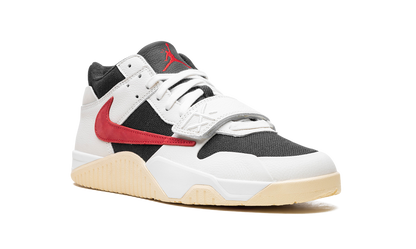 Jordan Jumpman Jack TR University Red