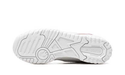 New Balance 550 Red Rouge