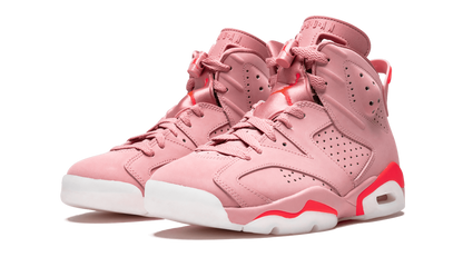Jordan 6 Retro Aleali May