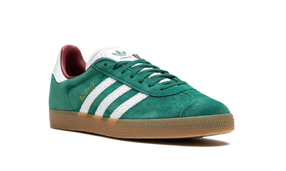 Adidas Gazelle Collegiate Green