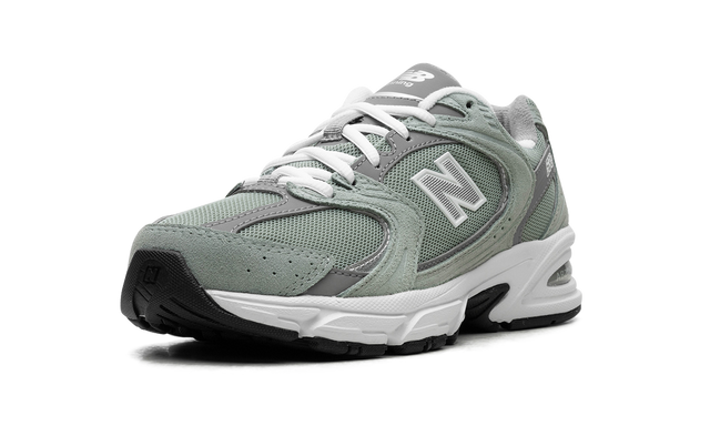 New Balance 530 Juniper Shadow Grey