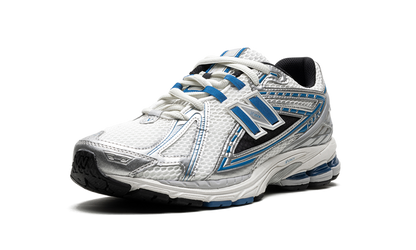 New Balance 1906R  "SILVER METALLIC"