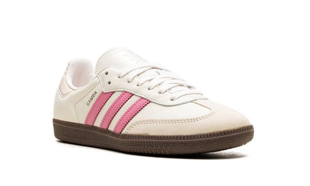 Adidas Samba Lucid Pink