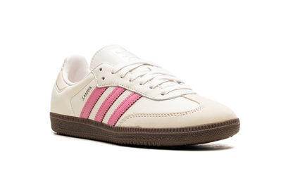 Adidas Samba Lucid Pink