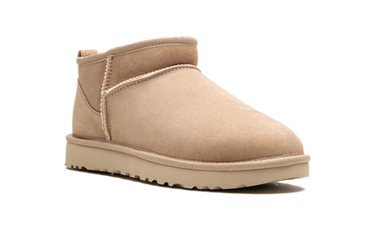 UGG CLASSIC ULTRA MINI WMNS "Sand"