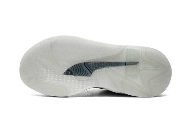 Puma RS-X White Ice