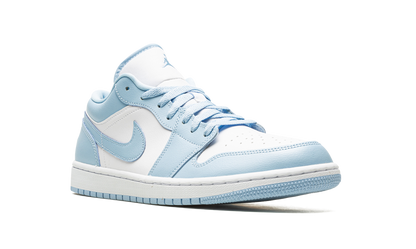Jordan 1 Low Ice Blue