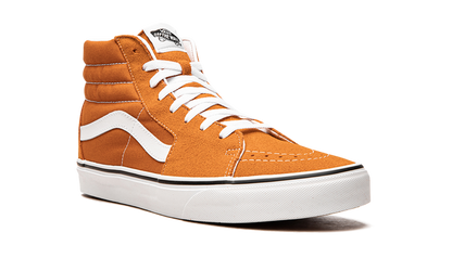 Vans Sk8 Hi "Desert Sun"