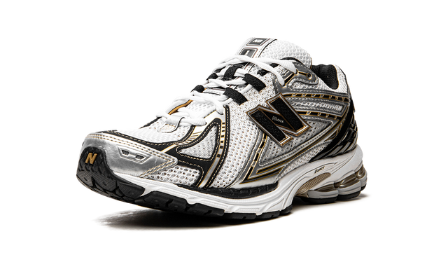 New Balance 1906R  "White / Gold"
