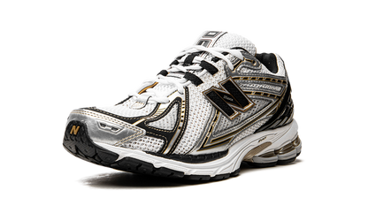 New Balance 1906R  "White / Gold"