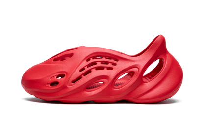 Adidas Yeezy Foam RNNR Vermillion