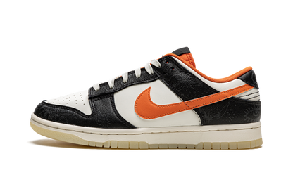 Nike Dunk Low Halloween