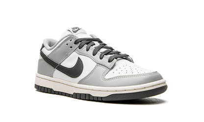 Nike Dunk Low Light Smoke Grey