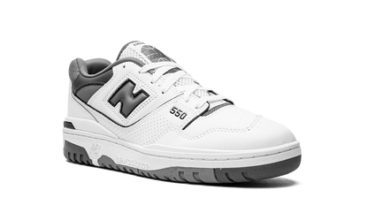 New Balance 550 White/Grey