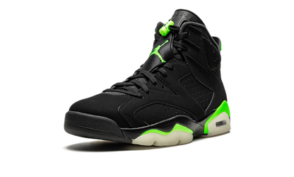 Jordan 6 Retro Electric Green