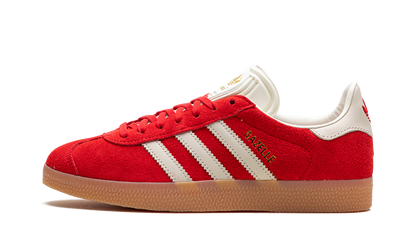 Adidas Gazelle Red