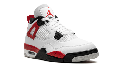 Air Jordan 4 Red Cement