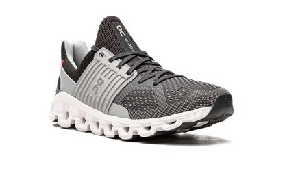 On Running Cloudswift