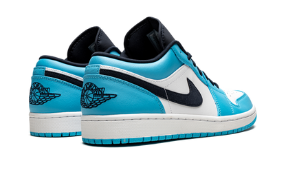 Jordan 1 Low UNC (2021)