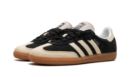 Adidas Samba OG "Core Black Wonder"