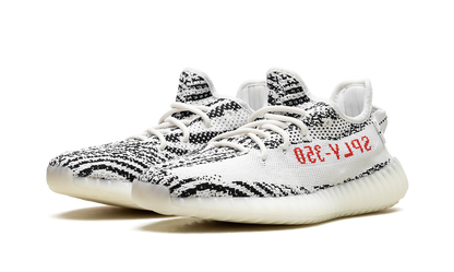 Adidas Yeezy Boost 350 V2 Zebra