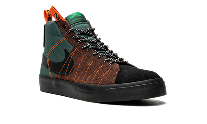 Nike SB Zoom Blazer Mid PRM