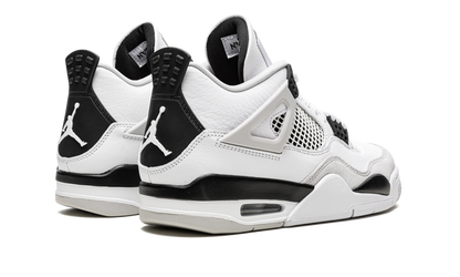 Jordan 4 Retro Military Black