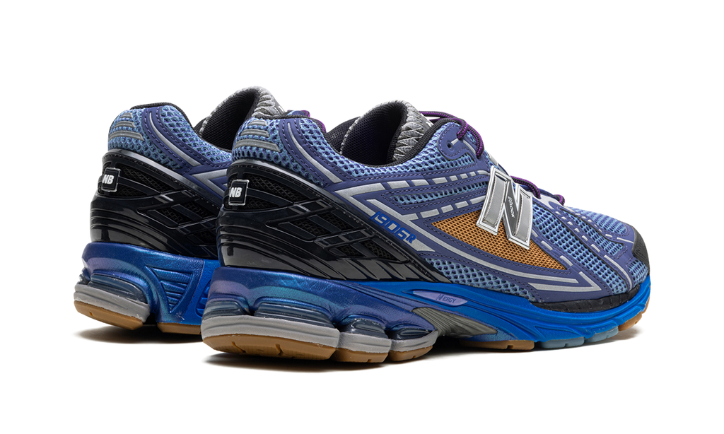 New Balance 1906R "Action Bronson - Medusa Azul"