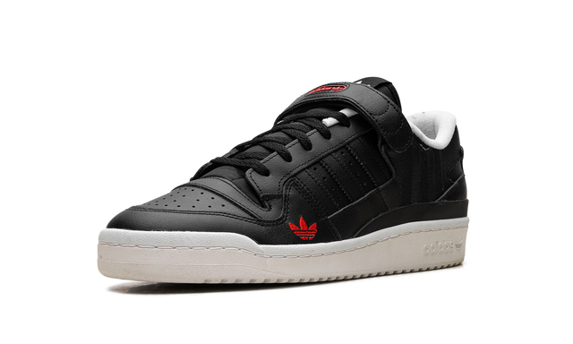 Adidas Forum Low Black
