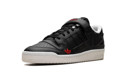 Adidas Forum Low Black