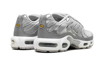 Nike Air Max Plus Metallic Silver