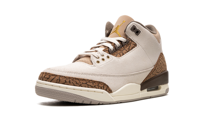 Jordan 3 Retro Palomino