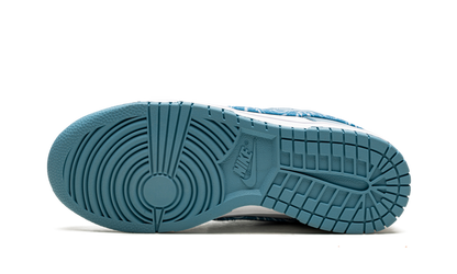 Nike Dunk Low Essential Paisley Pack Worn