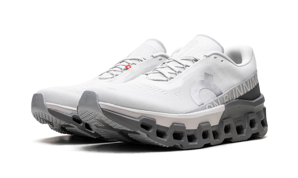 On Running  Cloudmonster 2 Frost Rock