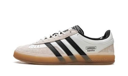 Adidas Gazelle Indoor Bad Bunny Off White