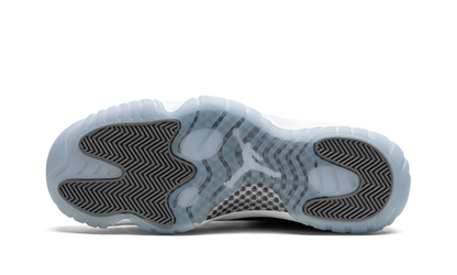 Air Jordan 11 Cool Grey