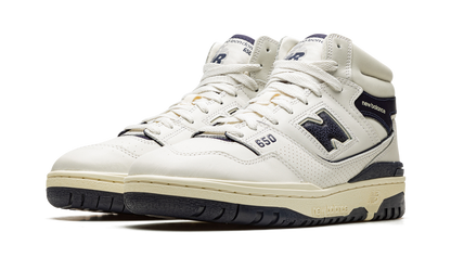 New Balance 650R Aime Leon Dore - Navy