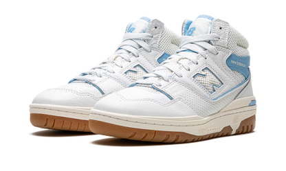 New Balance 650 Aime Leon Dore - Blue Haze