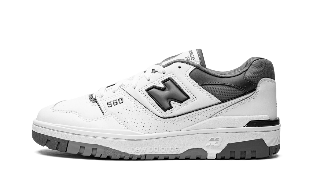 New Balance 550 White/Grey