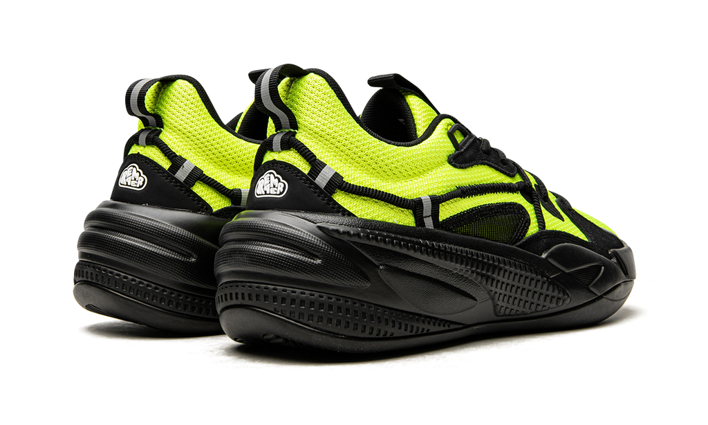 Puma RS Dreamer J Cole