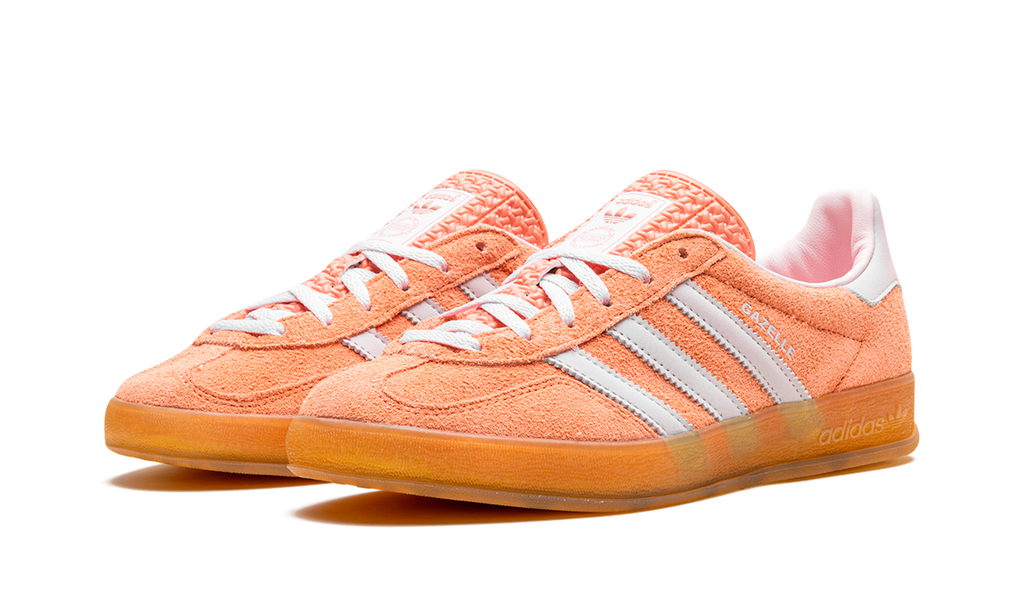 Adidas Gazelle Indoor Wonder Clay