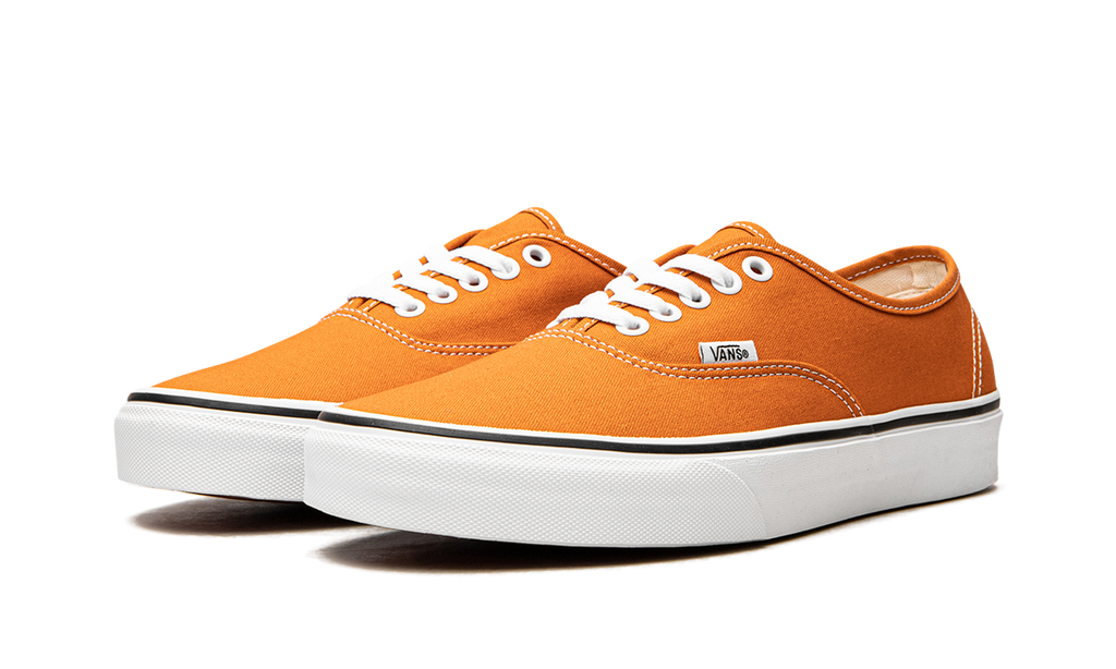 Vans Authentic Desert Sun