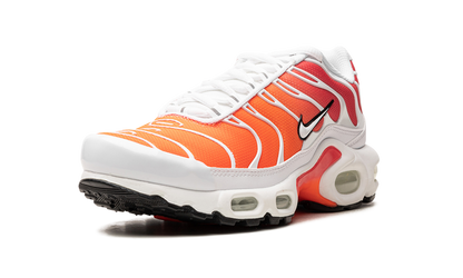 Air Max TN Plus White Sunrise
