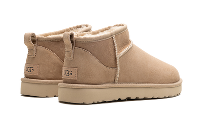 UGG CLASSIC ULTRA MINI WMNS "Sand"