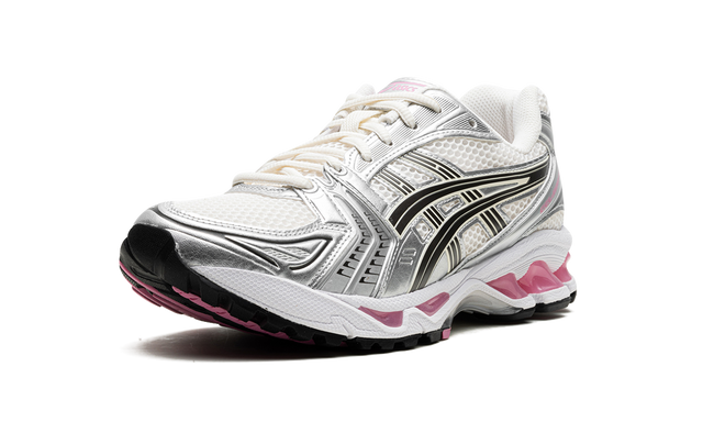 Asics Gel Kayano 14 Cream Sweet Pink
