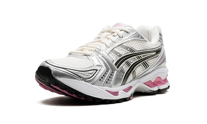 Asics Gel Kayano 14 Cream Sweet Pink