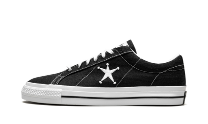 Converse STUSSY X ONE STAR OX LOW