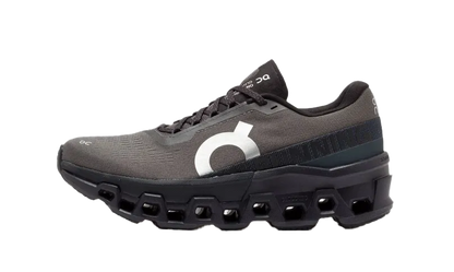 On Running Cloudmonster 2 Asphalt Iron